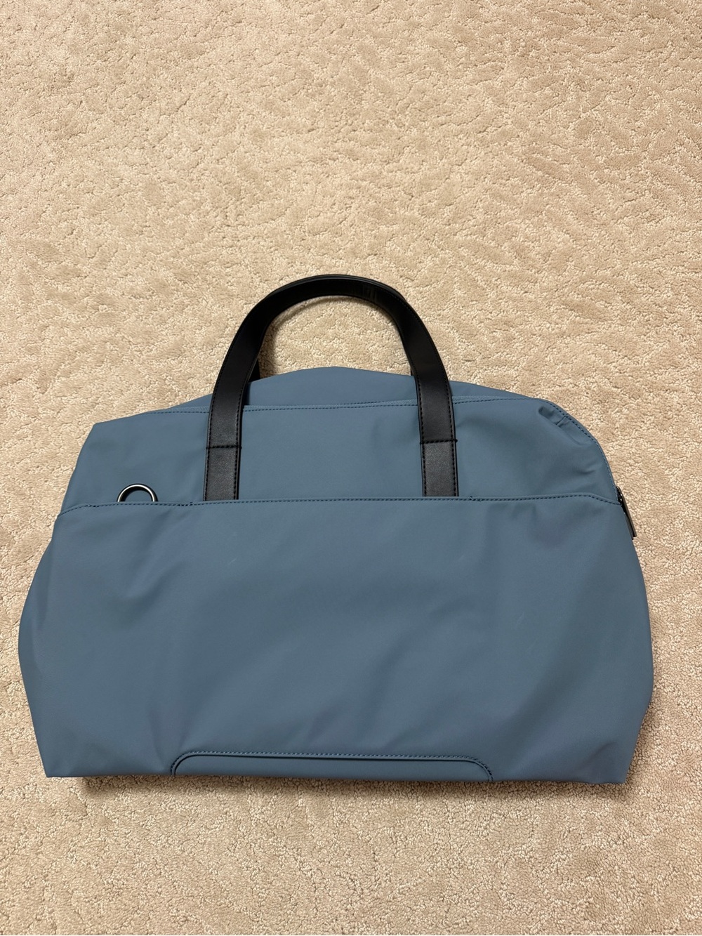 Away The Everywhere Bag in Coast Blue - Picture 7 of 16